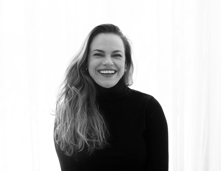 Psicanalista Fabiana Tessaro